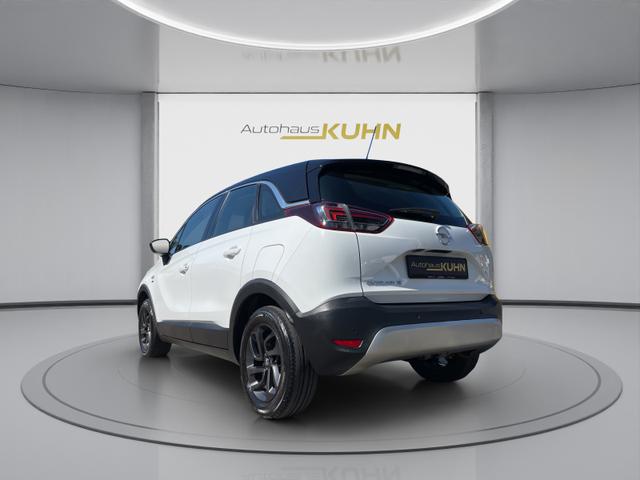 Opel Crossland X 1.2 Turbo 120 Jahre 