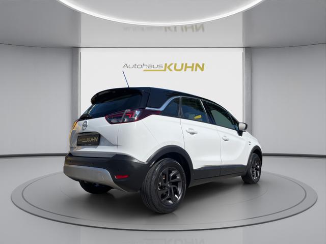 Opel Crossland X 1.2 Turbo 120 Jahre 