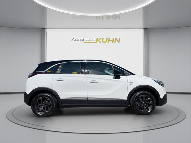 Opel Crossland X 1.2 Turbo 120 Jahre 