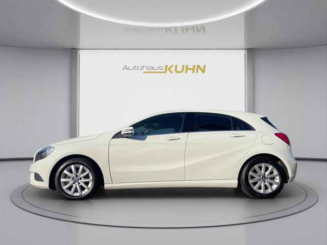Mercedes-Benz A-Klasse A 180 Style BlueEfficiency 