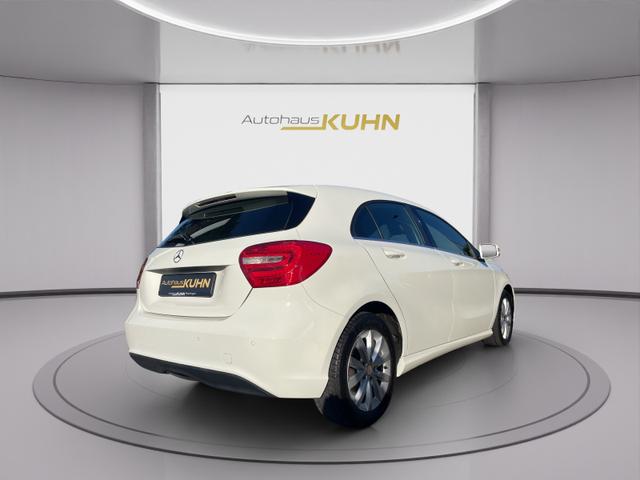 Mercedes-Benz A-Klasse A 180 Style BlueEfficiency 