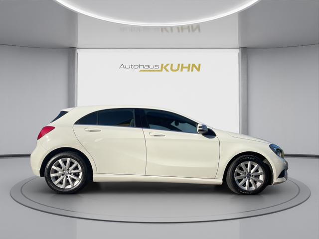 Mercedes-Benz A-Klasse A 180 Style BlueEfficiency 