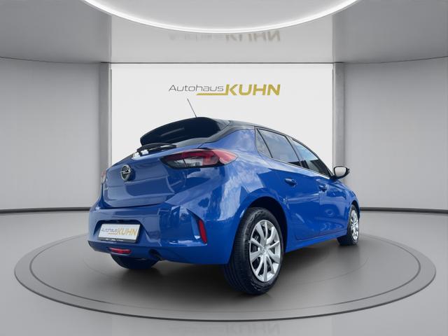Opel Corsa F 1.2 Edition 