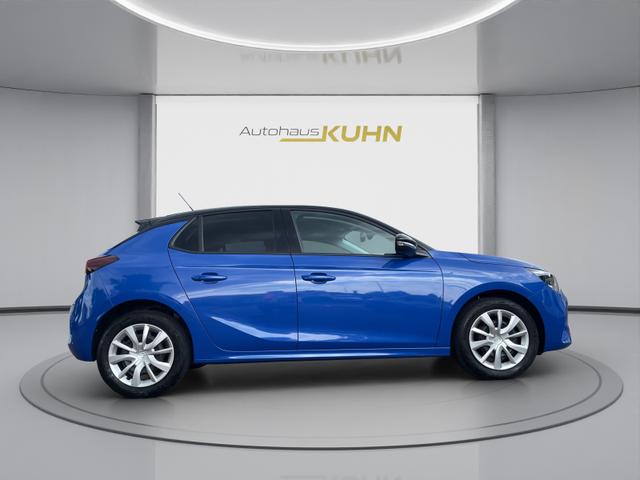 Opel Corsa F 1.2 Edition 
