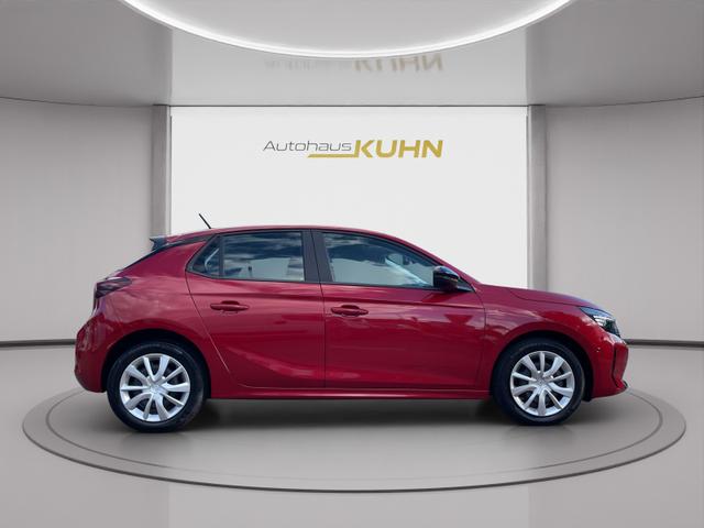 Opel Corsa F 1.2 Turbo 