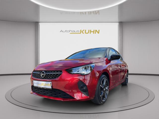 Opel Corsa - 1.2 Turbo Elegance