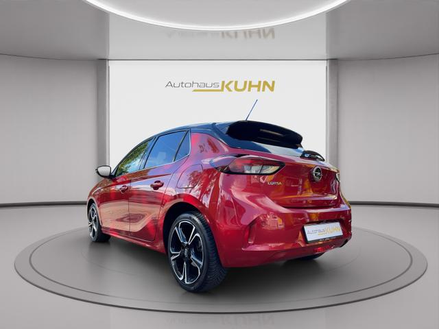 Opel Corsa 1.2 Turbo Elegance 