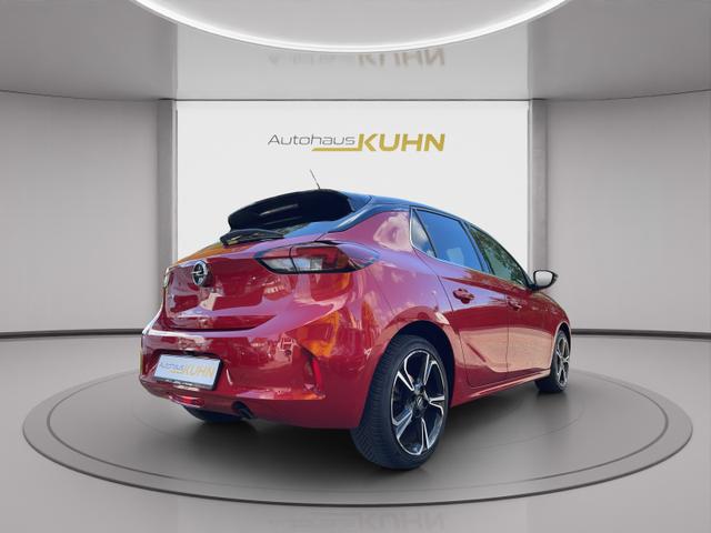 Opel Corsa 1.2 Turbo Elegance 