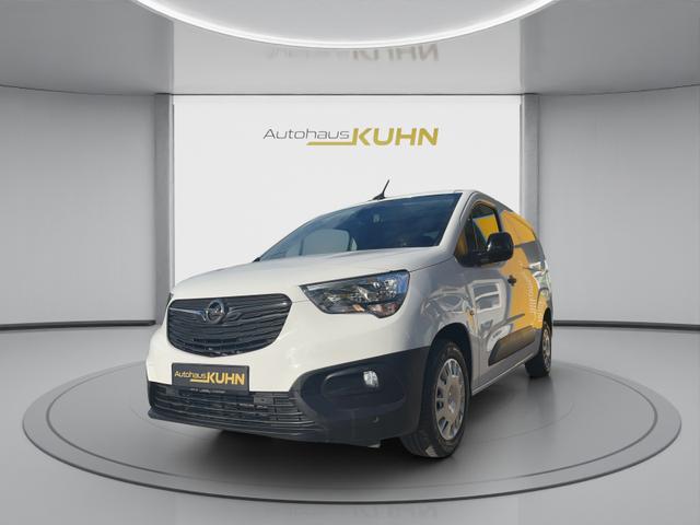 Opel Combo-e Cargo - 1.5 D Basis XL erh&ouml;hte Nutzlast