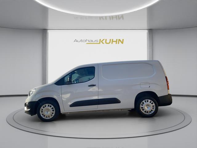 Opel Combo-e Cargo 1.5 D Basis XL erh&ouml;hte Nutzlast 