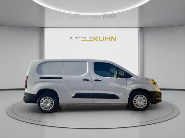 Opel Combo-e Cargo 1.5 D Basis XL erh&ouml;hte Nutzlast 