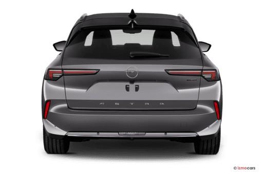 Opel Astra Sports Tourer L 1.2 Turbo GS Line 