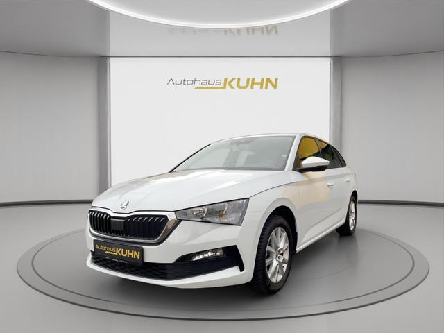 Skoda Scala - 1.0 TSI Ambition OPF