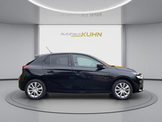 Opel Corsa F e Edition 