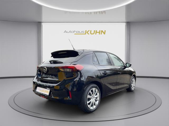 Opel Corsa F e Edition 