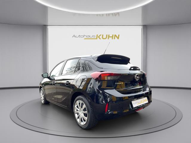 Opel Corsa F e Edition 