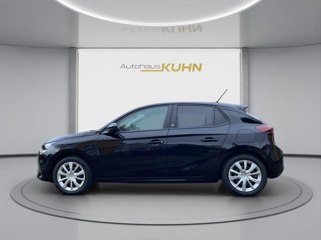 Opel Corsa F e Edition 