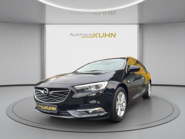 Opel Insignia Sports Tourer - 2.0 CDTI INNOVATION