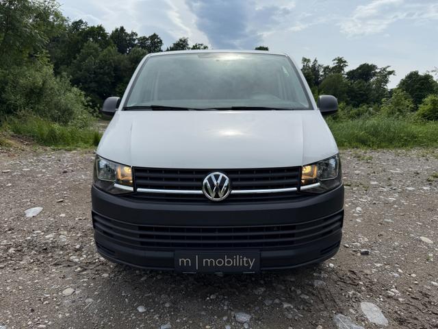 Volkswagen T6 Transporter 2.0 TDI Kasten *Klima* AHK* 