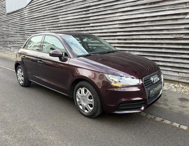Audi A1 Sportback | Erstbesitz 