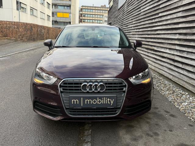 Audi A1 Sportback | Erstbesitz 
