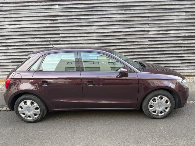 Audi A1 Sportback | Erstbesitz 