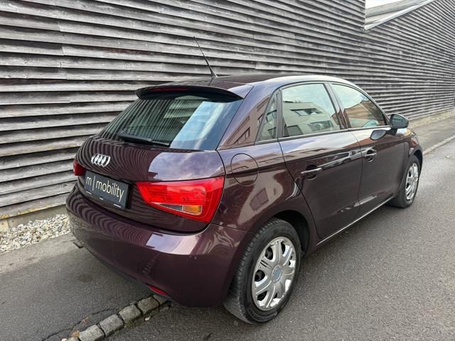 Audi A1 Sportback | Erstbesitz 