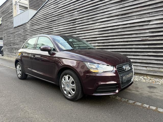 Audi A1 Sportback - | Erstbesitz