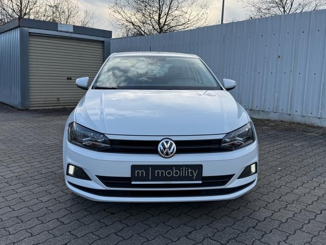 Volkswagen Polo 1.0 Trendline 
