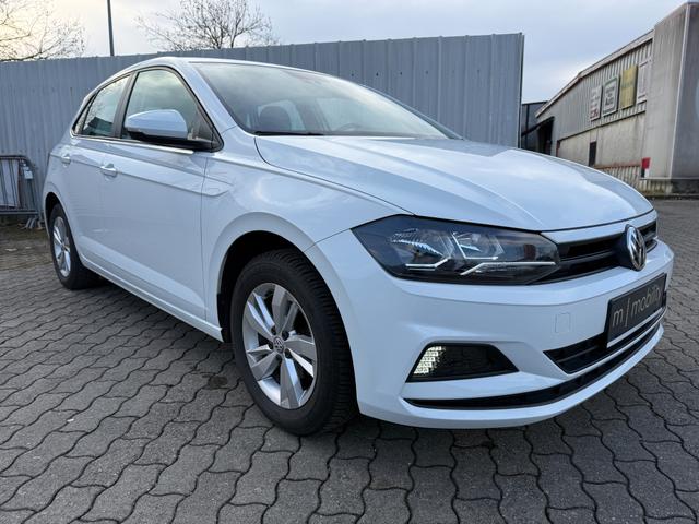Volkswagen Polo - 1.0 Trendline