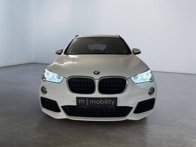 BMW X1 - xDrive20d M Sport
