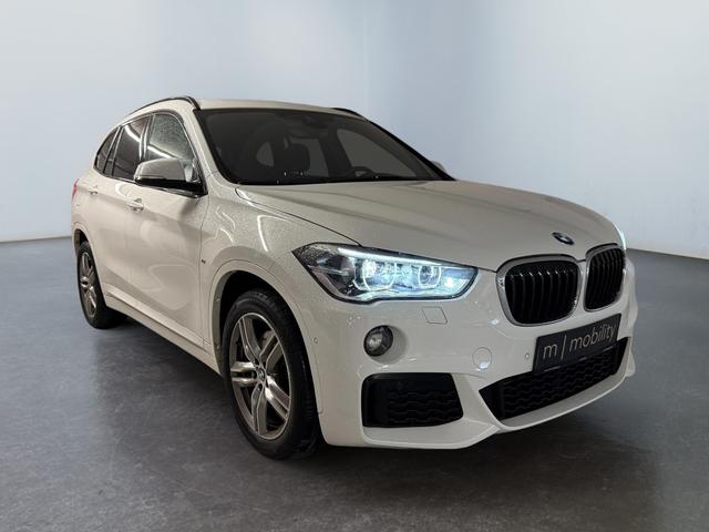 BMW X1 xDrive20d M Sport 