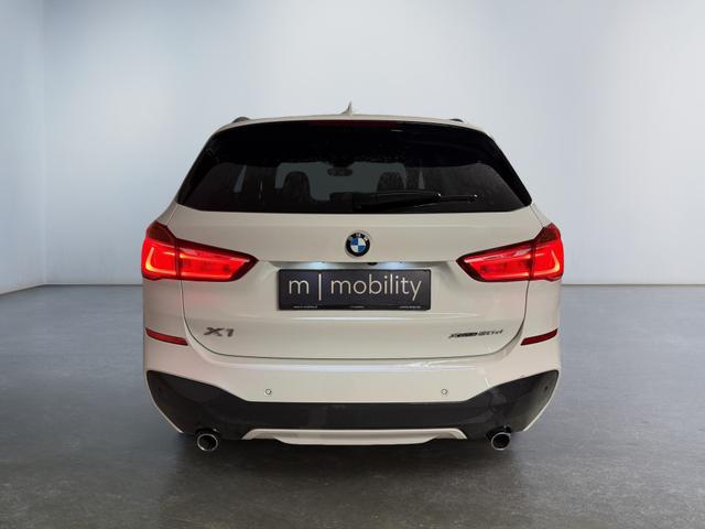 BMW X1 xDrive20d M Sport 