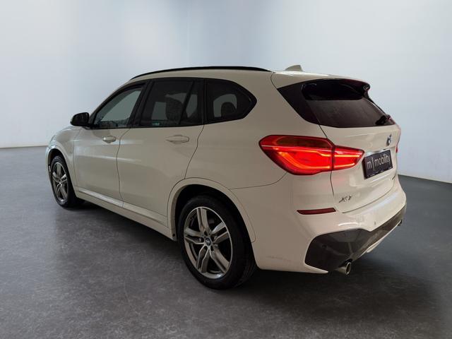 BMW X1 xDrive20d M Sport 
