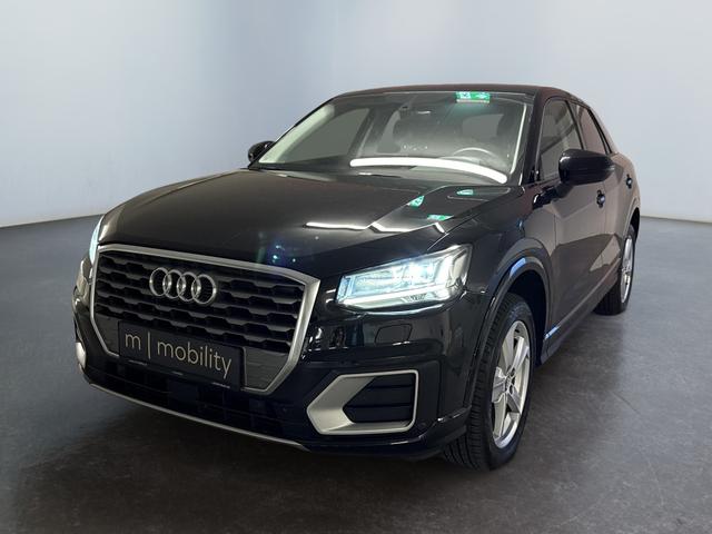 Audi Q2 35 TFSI Sport 