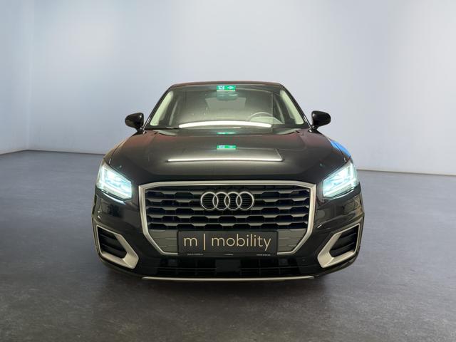 Audi Q2 - 35 TFSI Sport