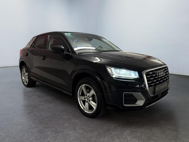 Audi Q2 35 TFSI Sport 