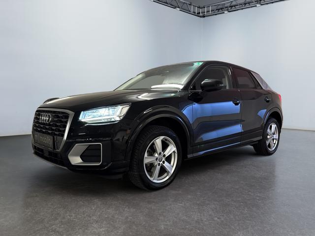 Audi Q2 35 TFSI Sport 