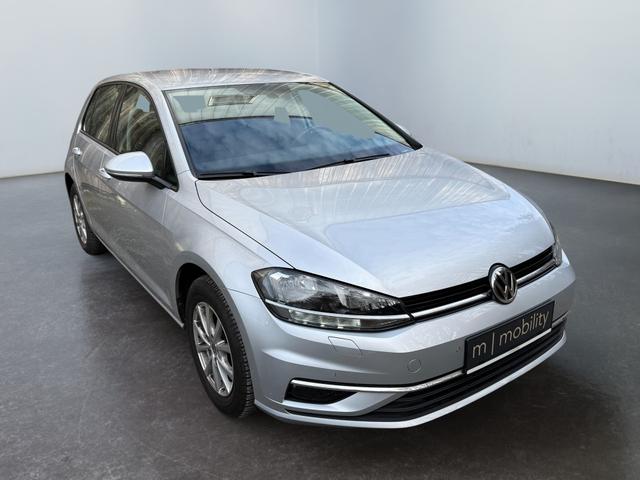 Volkswagen Golf - VII 1.0 TSI Comfortline | ACC Dig. Tacho