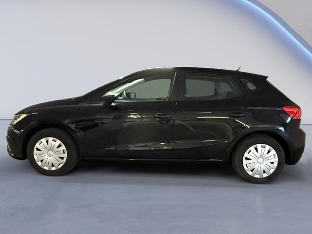 Seat Ibiza Reference Sitzheizung, Parksensoren 