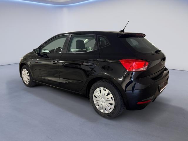 Seat Ibiza Reference Sitzheizung, Parksensoren 