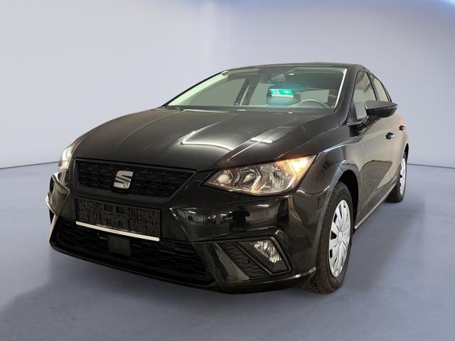 Seat Ibiza Reference Sitzheizung, Parksensoren 