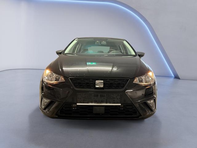 Seat Ibiza - Reference Sitzheizung, Parksensoren