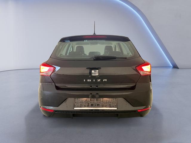 Seat Ibiza Reference Sitzheizung, Parksensoren 