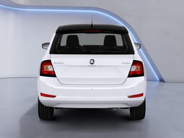 Skoda Fabia 1.0l MPI | Sitzheizung AHK 