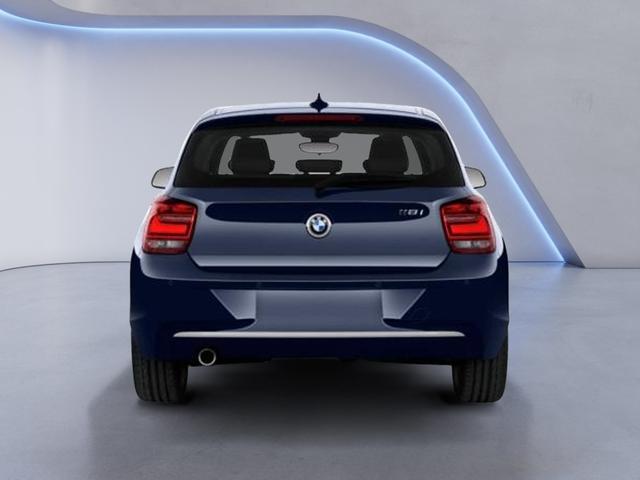 BMW 1er 120d xDrive M Paket 
