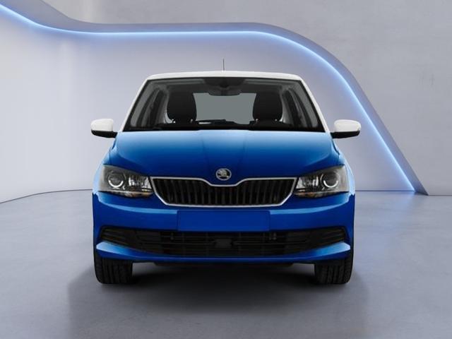 Skoda Fabia 1.0 Sitzheizung | AHK 