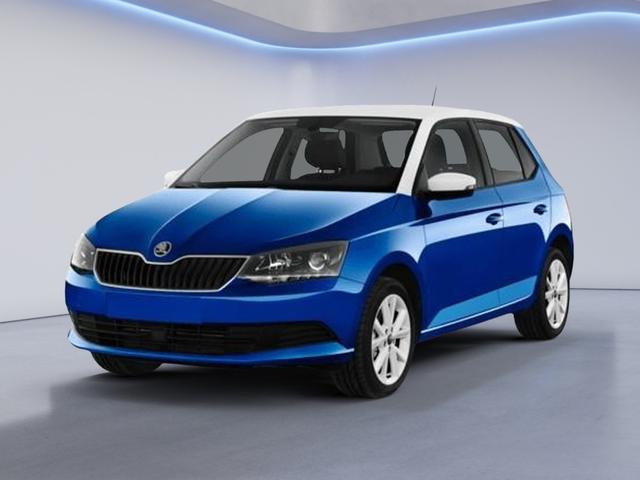 Skoda Fabia 1.0 Sitzheizung | AHK 