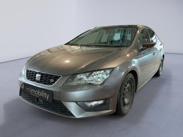Seat Leon Sportstourer - ST 1.4 TSI FR