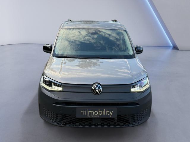 Volkswagen Caddy 2.0 TDI 4Motion | LED AHK RFK 